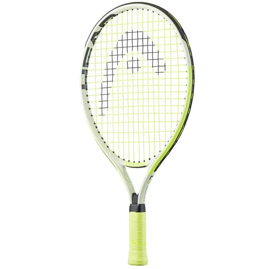 Head Extreme Junior 19 Tennis Racket (prestrung) - 爱游戏体育-爱游戏|爱游戏官方网站
