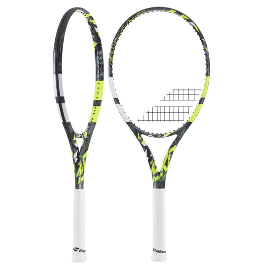 Babolat Pure Aero Team 2023 Tennis Racket (285g) (Unstrung) - 爱游戏体育-爱游戏|爱游戏官方网站