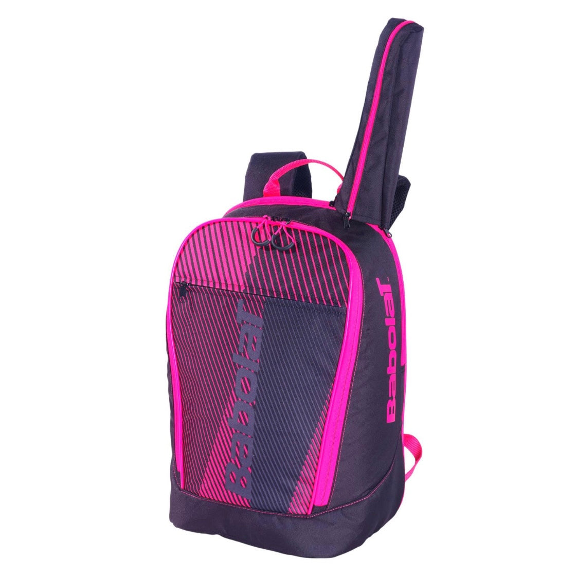 Babolat Essential Classic Club Backpack bag (Pink) - 爱游戏体育-爱游戏|爱游戏官方网站