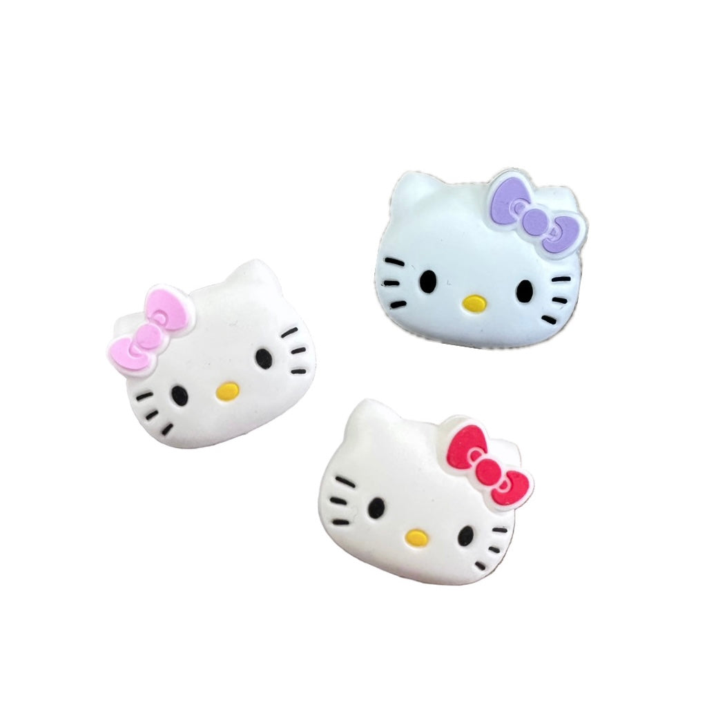 Hello Kitty Vibration Dampener (2 pieces) - 爱游戏体育-爱游戏|爱游戏官方网站