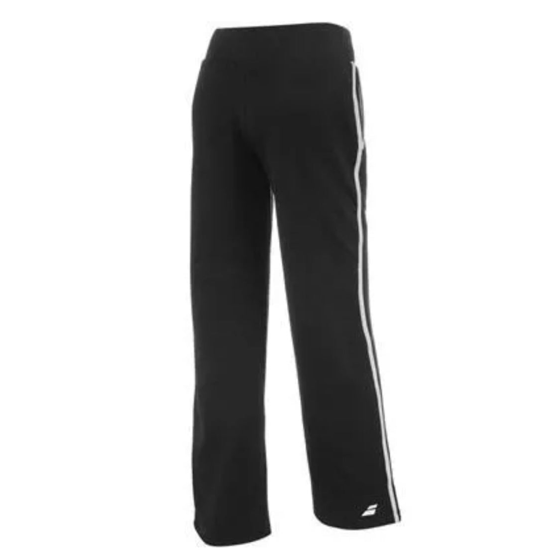 [CLEARANCE] Babolat Junior Youth / Girl's Training Pants (Black) - 爱游戏体育-爱游戏|爱游戏官方网站