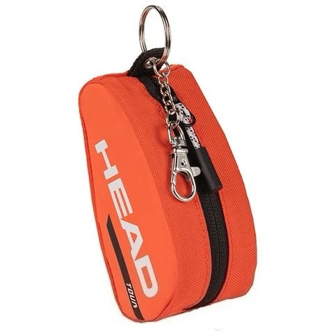 Head Mini Tour Key Holder Pouch Keyring Bag - 爱游戏体育-爱游戏|爱游戏官方网站