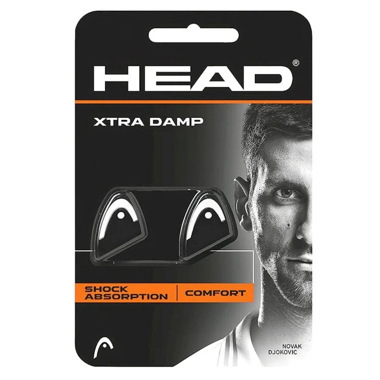 Head Xtra Damp Dampener - 爱游戏体育-爱游戏|爱游戏官方网站