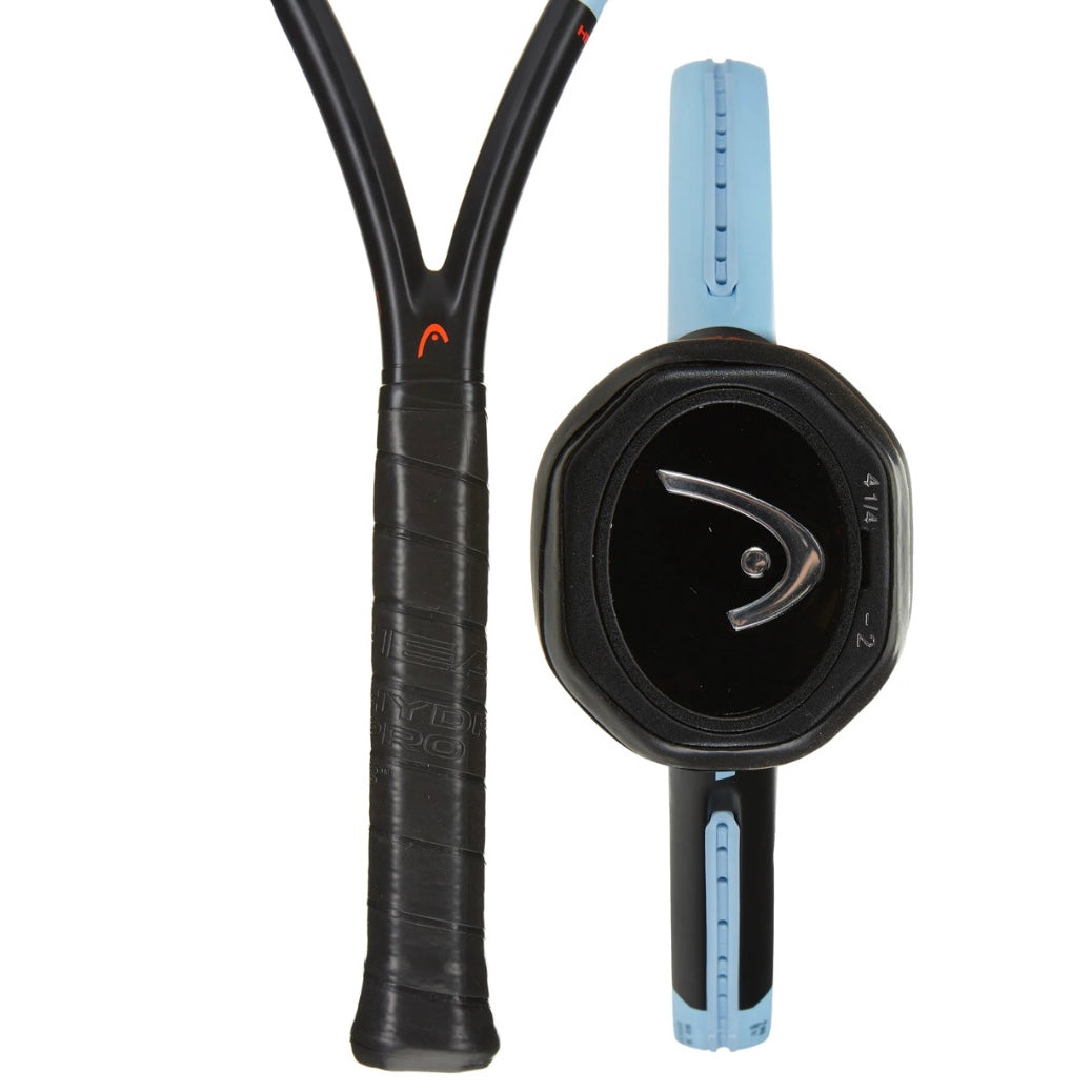 Head Instinct MP 2025 Tennis Racket (300g) (Unstrung) - 爱游戏体育-爱游戏|爱游戏官方网站