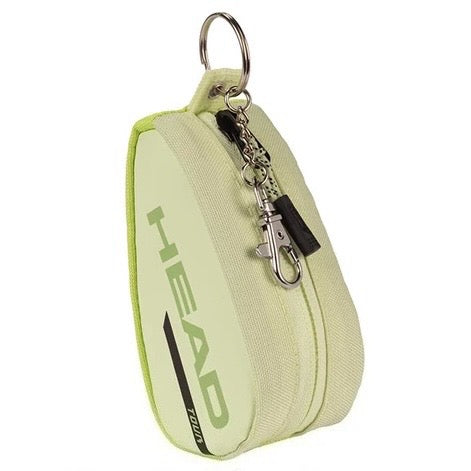 Head Mini Tour Key Holder Pouch Keyring Bag - 爱游戏体育-爱游戏|爱游戏官方网站