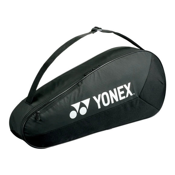 Yonex Team (3 Pack) Racket Bag (Black)