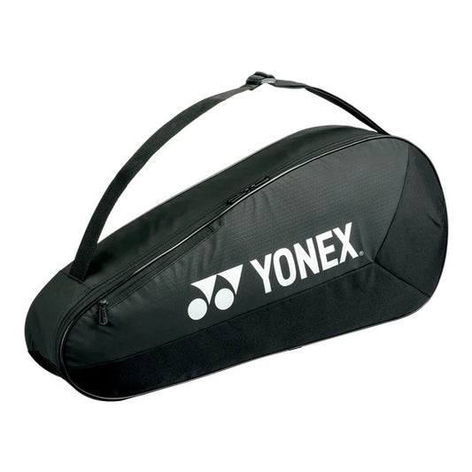 Yonex Team (3 Pack) Racket Bag (Black)