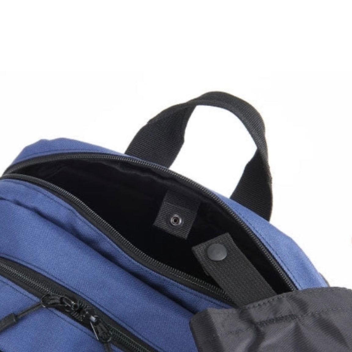 Gosen Townuse Backpack Bag (Navy) - 爱游戏体育-爱游戏|爱游戏官方网站