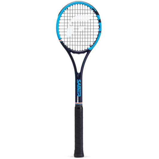 Functional Tennis Saber Racket (Unstrung 300g) (Prestrung) - 爱游戏体育-爱游戏|爱游戏官方网站
