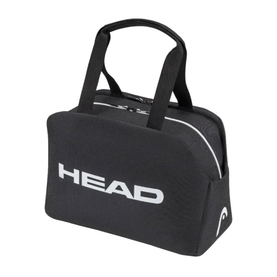 Head Tour Tote Bag 22L (Black / Purple) - 爱游戏体育-爱游戏|爱游戏官方网站