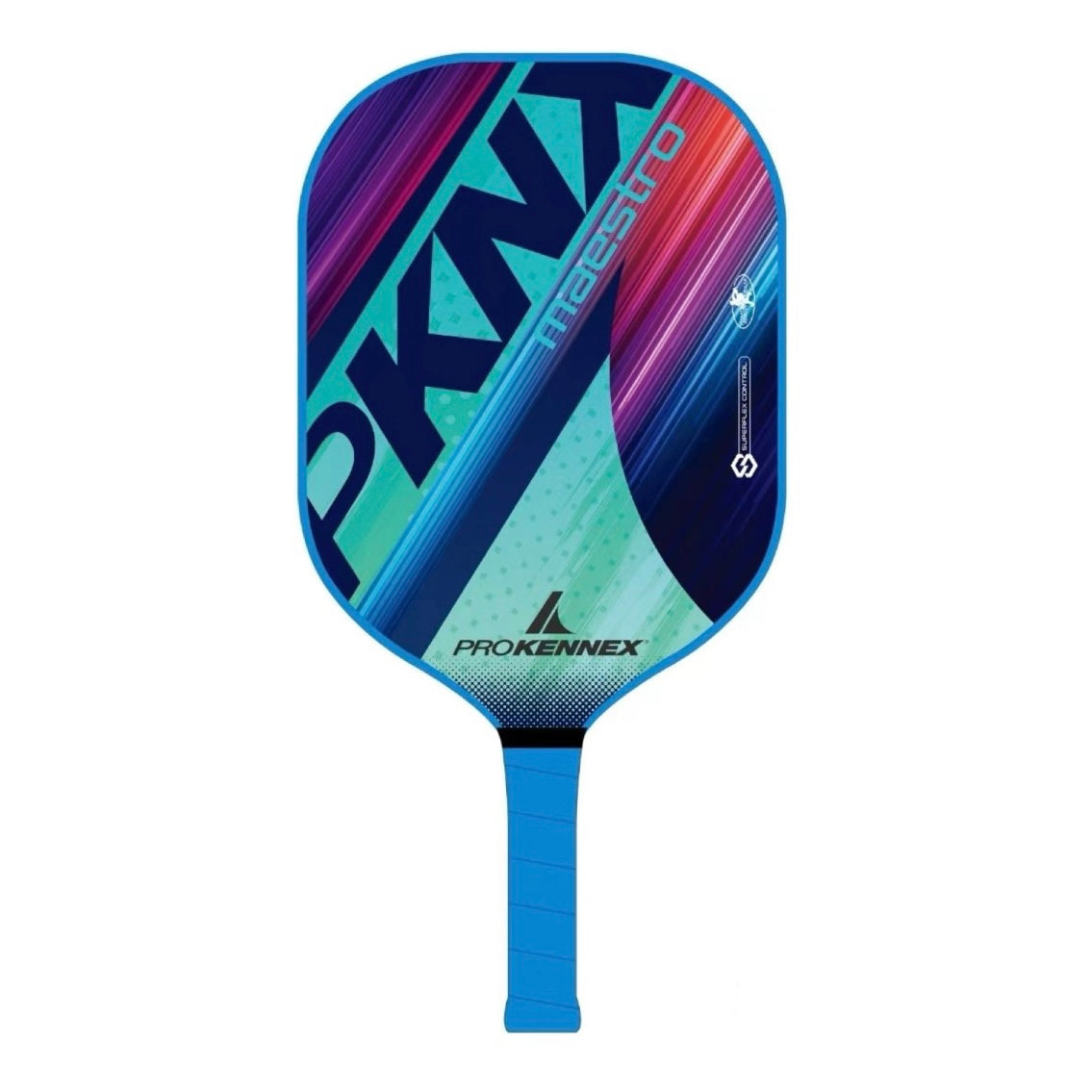 ProKennex Maestro Blue Pickleball Paddle - 爱游戏体育-爱游戏|爱游戏官方网站