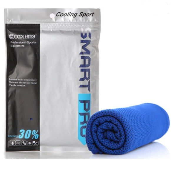 Cooling Sports Towel - 爱游戏体育-爱游戏|爱游戏官方网站