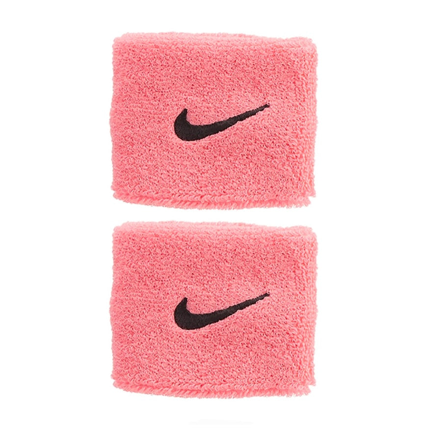 Nike Swoosh Singlewide 2.5” Wristbands (a pair) - 爱游戏体育-爱游戏|爱游戏官方网站