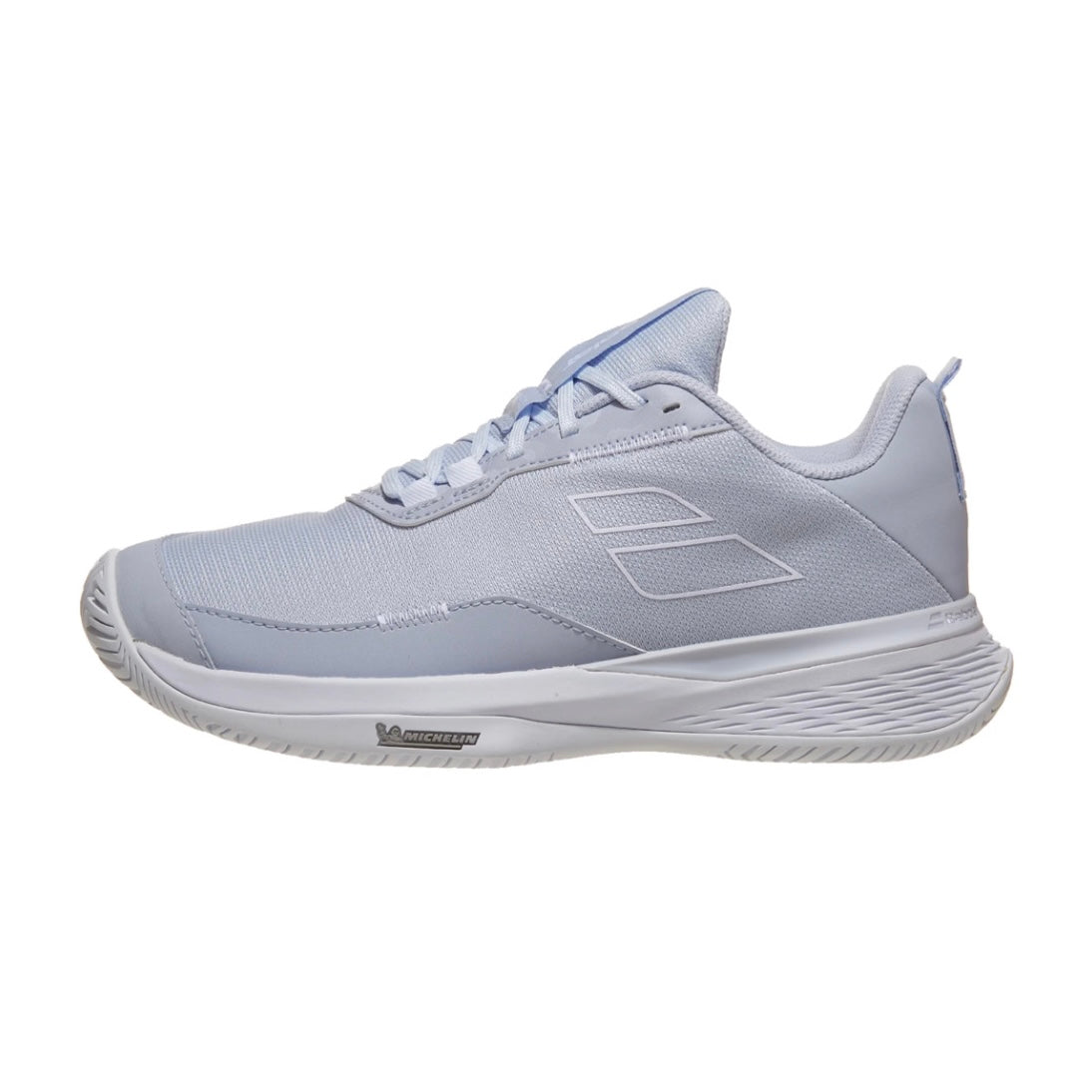 Babolat SFX Evo All Court Women's Tennis Shoes (Xenon Blue-White) - 爱游戏体育-爱游戏|爱游戏官方网站