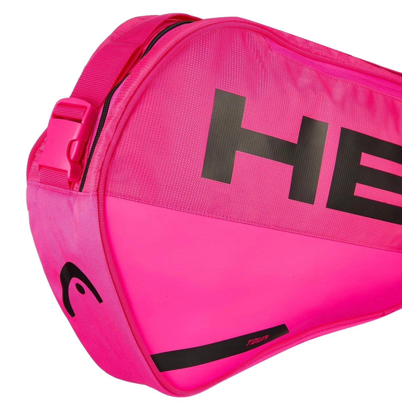 Head 2026 Tour (3 Pack) Racket Bag S (Pink)