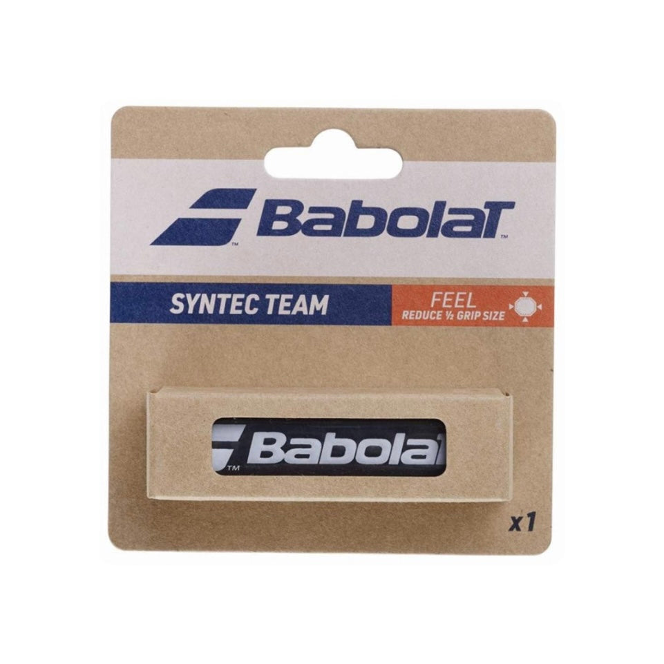 Babolat Syntec Team Replacement Grip - 爱游戏体育-爱游戏|爱游戏官方网站