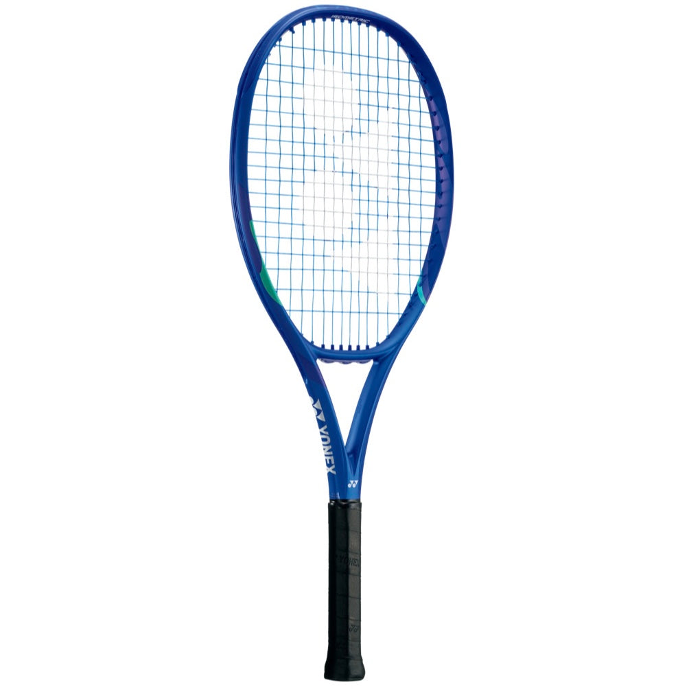 Yonex EZONE Play (Unstrung 265g) 2025 Tennis Racket (Prestrung) - 爱游戏体育-爱游戏|爱游戏官方网站