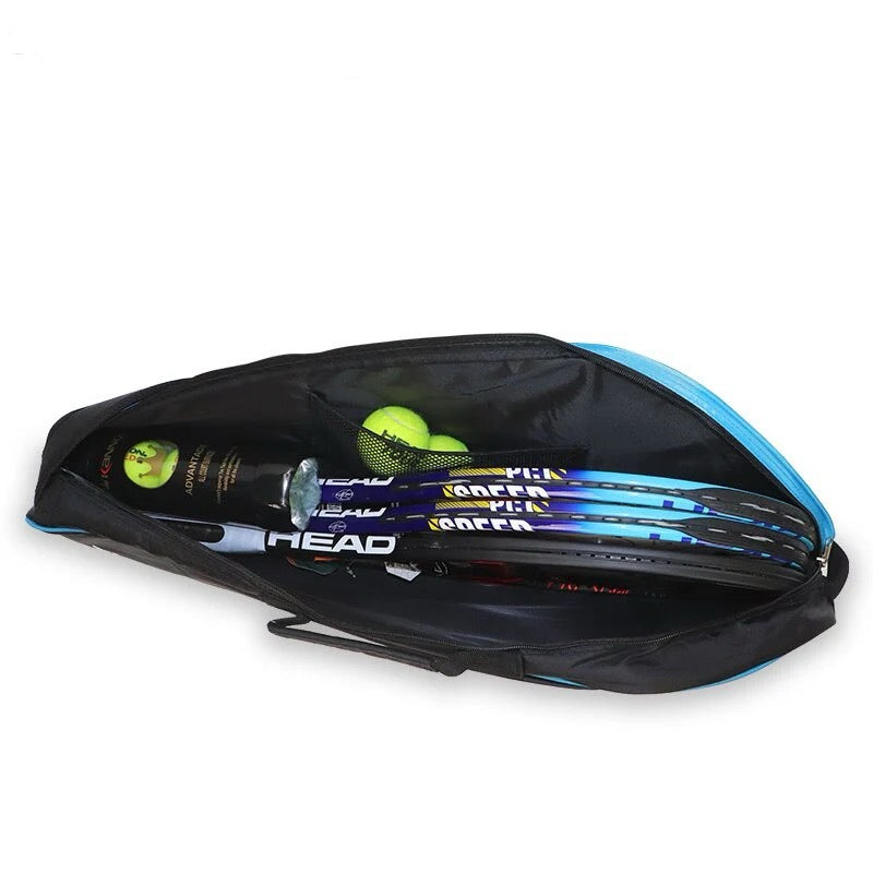 Head Tennis Training (3 Pack) Racket Bag