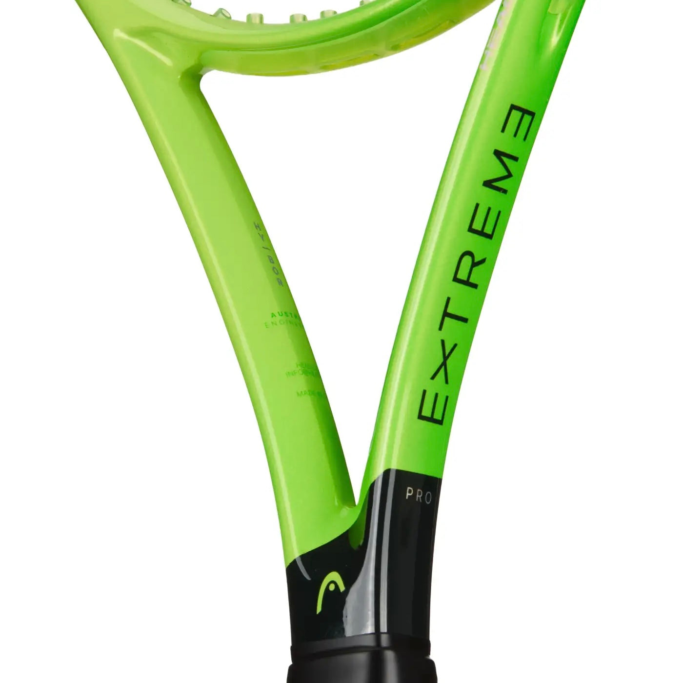 Head Extreme Pro 2026 Tennis Racket (305g) (Unstrung)