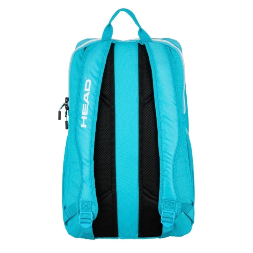 Head Tour Backpack 25L Bag (Blue) - 爱游戏体育-爱游戏|爱游戏官方网站