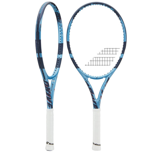 Babolat Pure Drive Super Lite 2025 Tennis Racket (255g) (Unstrung) - 爱游戏体育-爱游戏|爱游戏官方网站