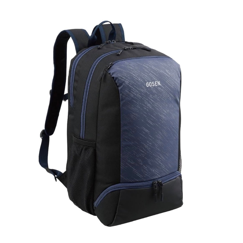 Gosen Townuse Backpack Bag BA25TBP (Black / Navy)