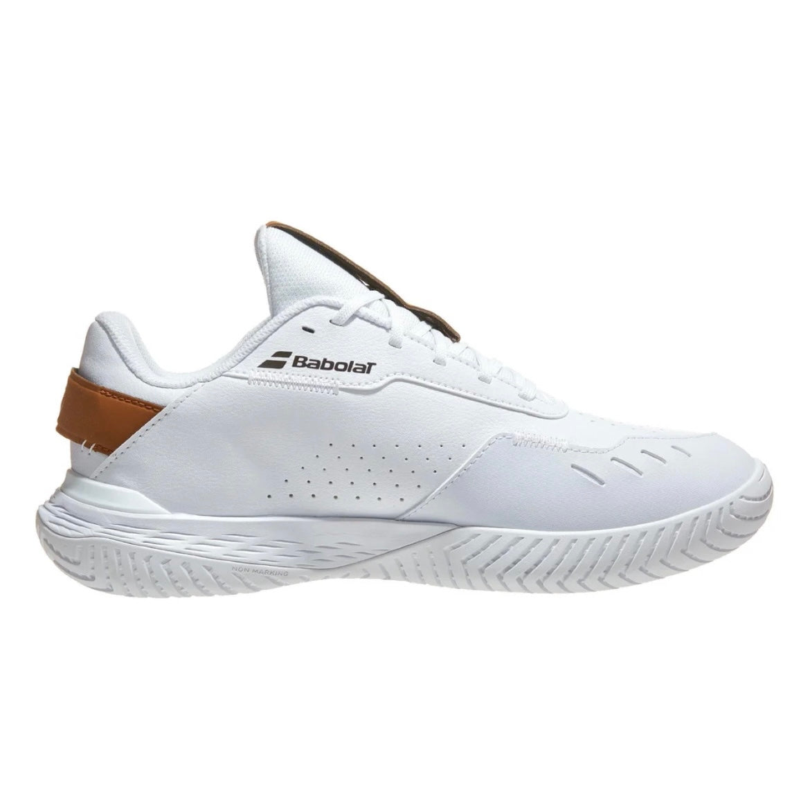 Babolat SFX Evo All Court Wimbledon Men's Tennis Shoes - 爱游戏体育-爱游戏|爱游戏官方网站