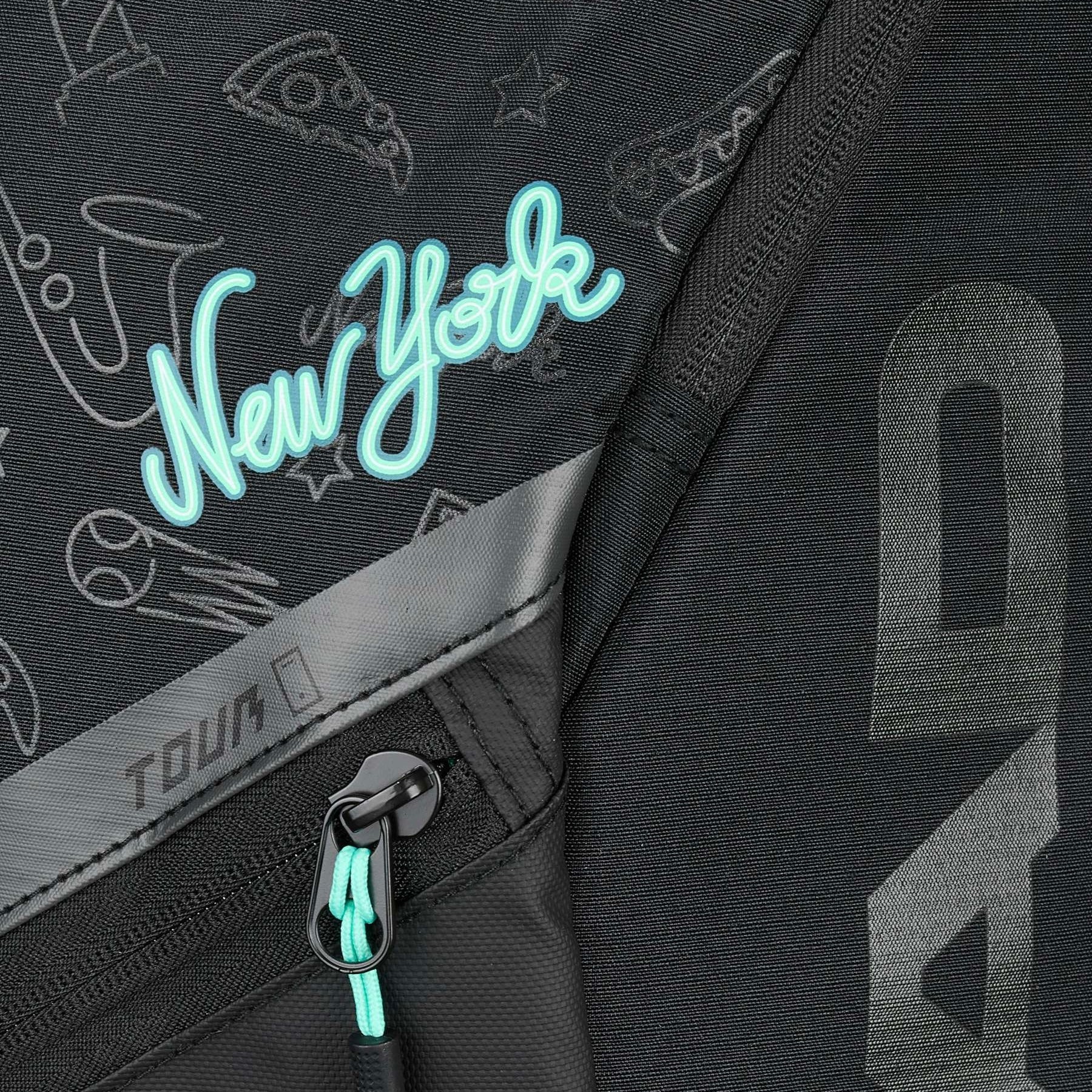 Head Tour Team Neon Backpack 25L Bag - 爱游戏体育-爱游戏|爱游戏官方网站