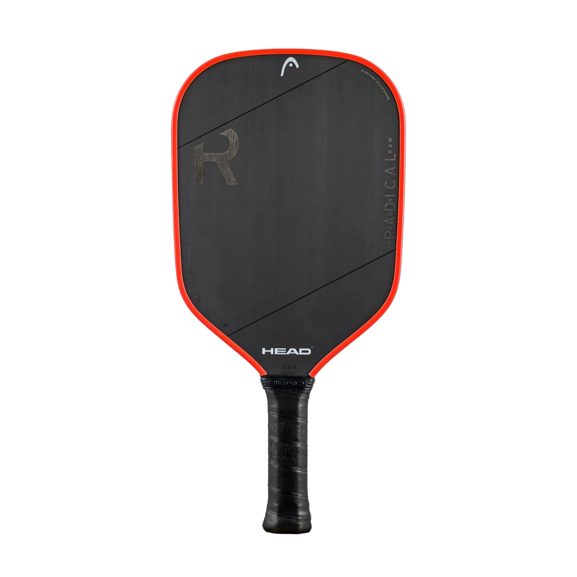 HEAD Radical Tour RAW Pickleball Paddle