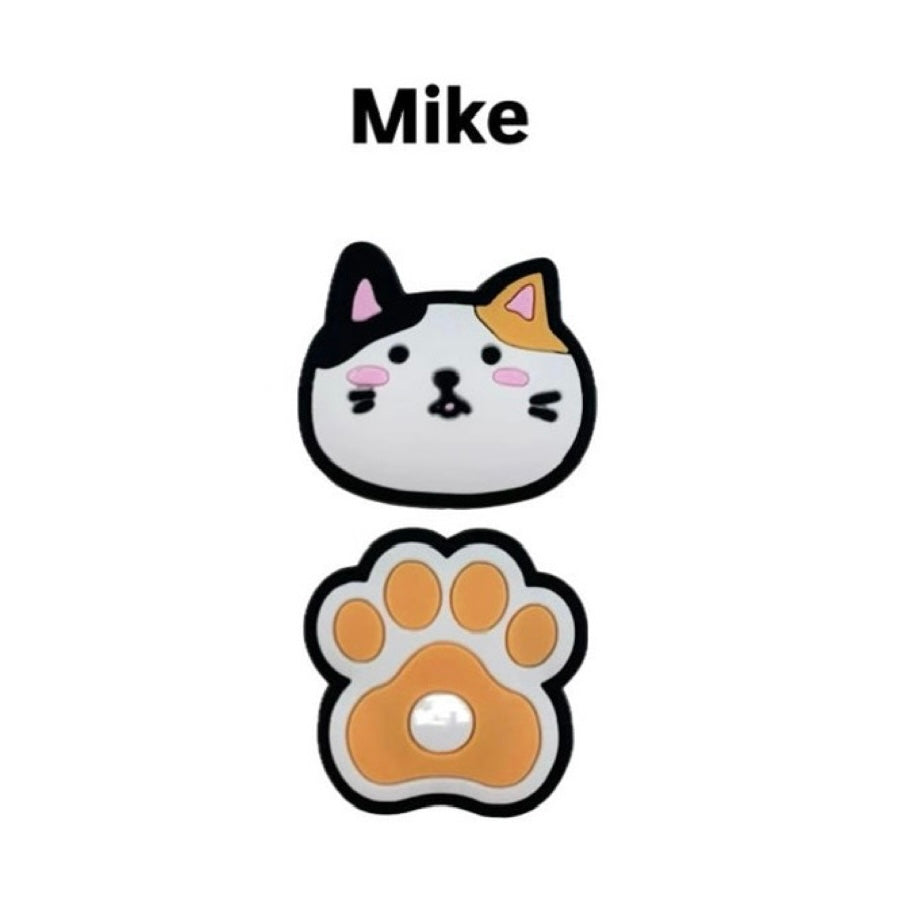 Gosen Pochaneco Cat Damp Dampener (2 pieces) - 爱游戏体育-爱游戏|爱游戏官方网站