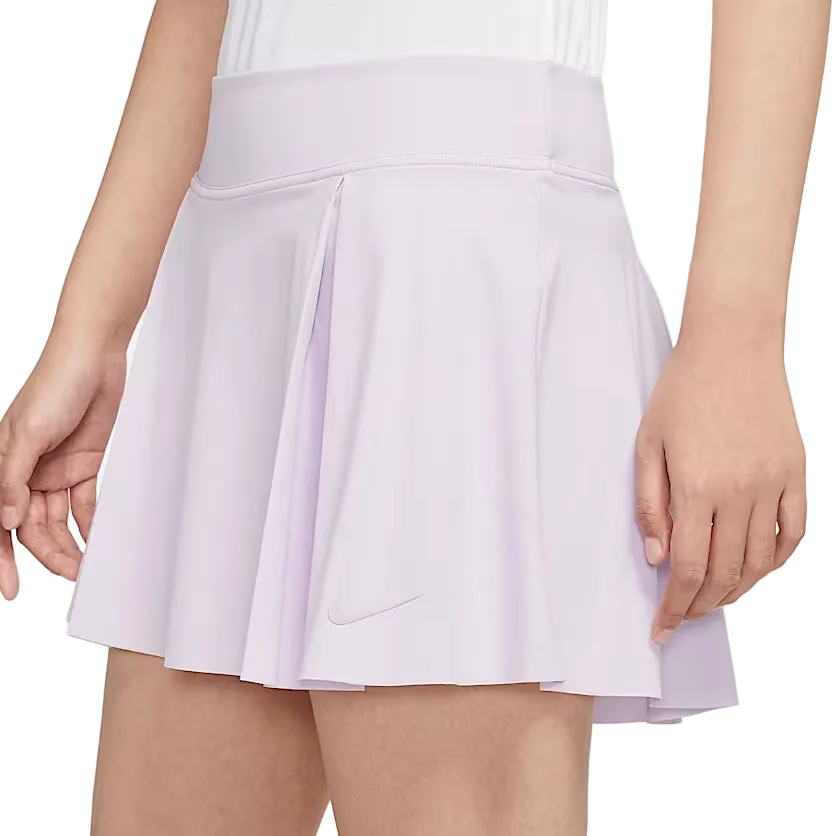 Nike Club Women's Tennis Skirt (Light Purple)