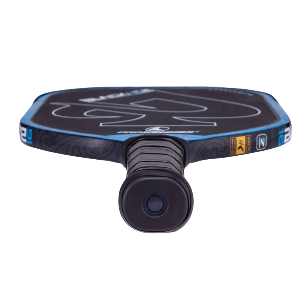 ProKennex Black Ace 16 Pickleball Paddle (Blue) - 爱游戏体育-爱游戏|爱游戏官方网站