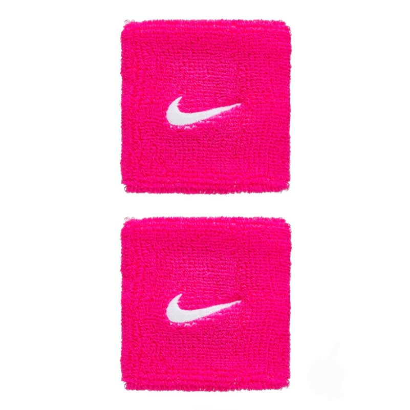 Nike Swoosh Singlewide 2.5” Wristbands (a pair) - 爱游戏体育-爱游戏|爱游戏官方网站