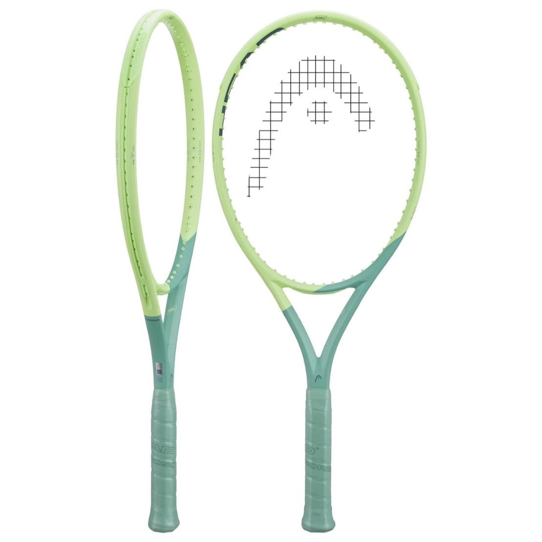 Head Extreme Team L 2022 Tennis Racket (265g) (Unstrung)