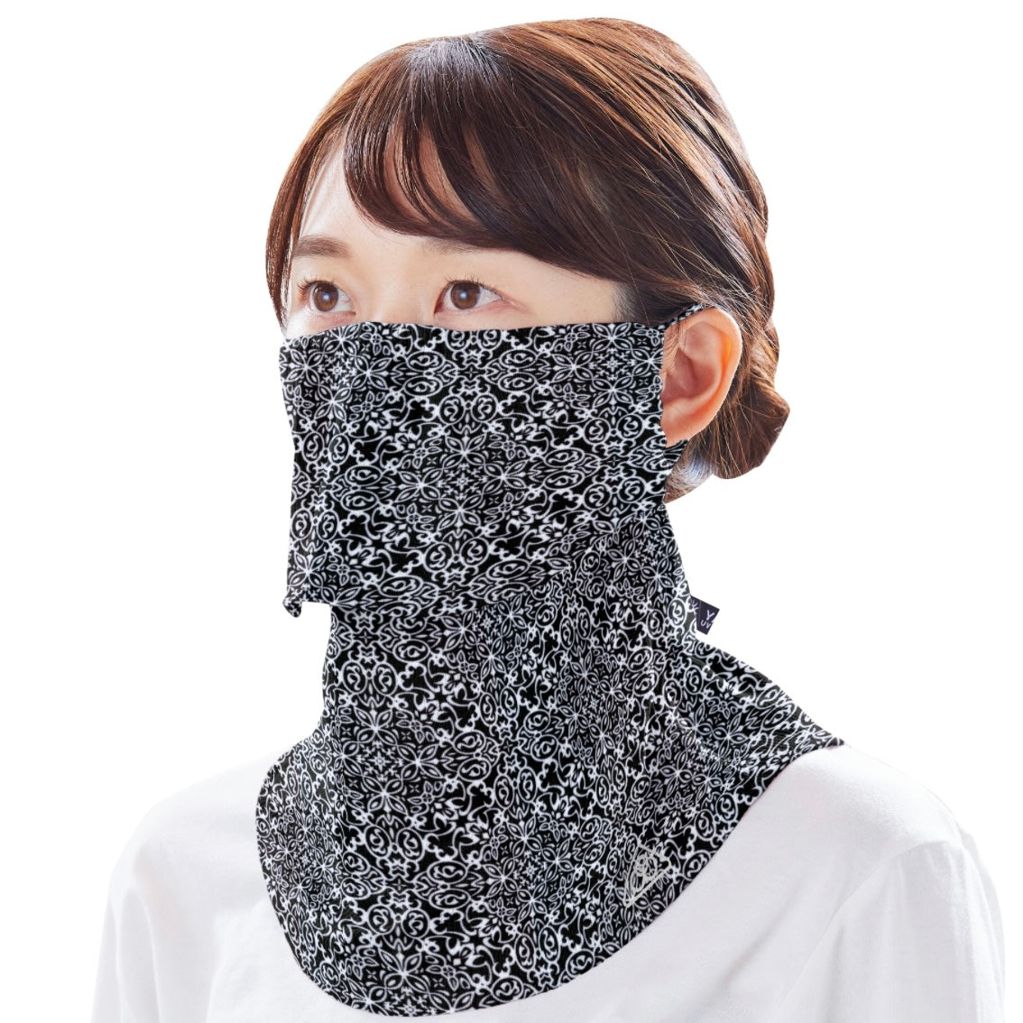 PDP x Yakenu PTA-M03 Washable Sun Shade UV Protection Mask - 爱游戏体育-爱游戏|爱游戏官方网站