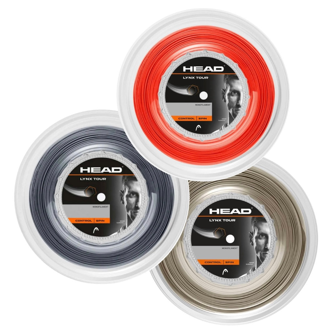 Head Lynx Tour [1 set] - 爱游戏体育-爱游戏|爱游戏官方网站