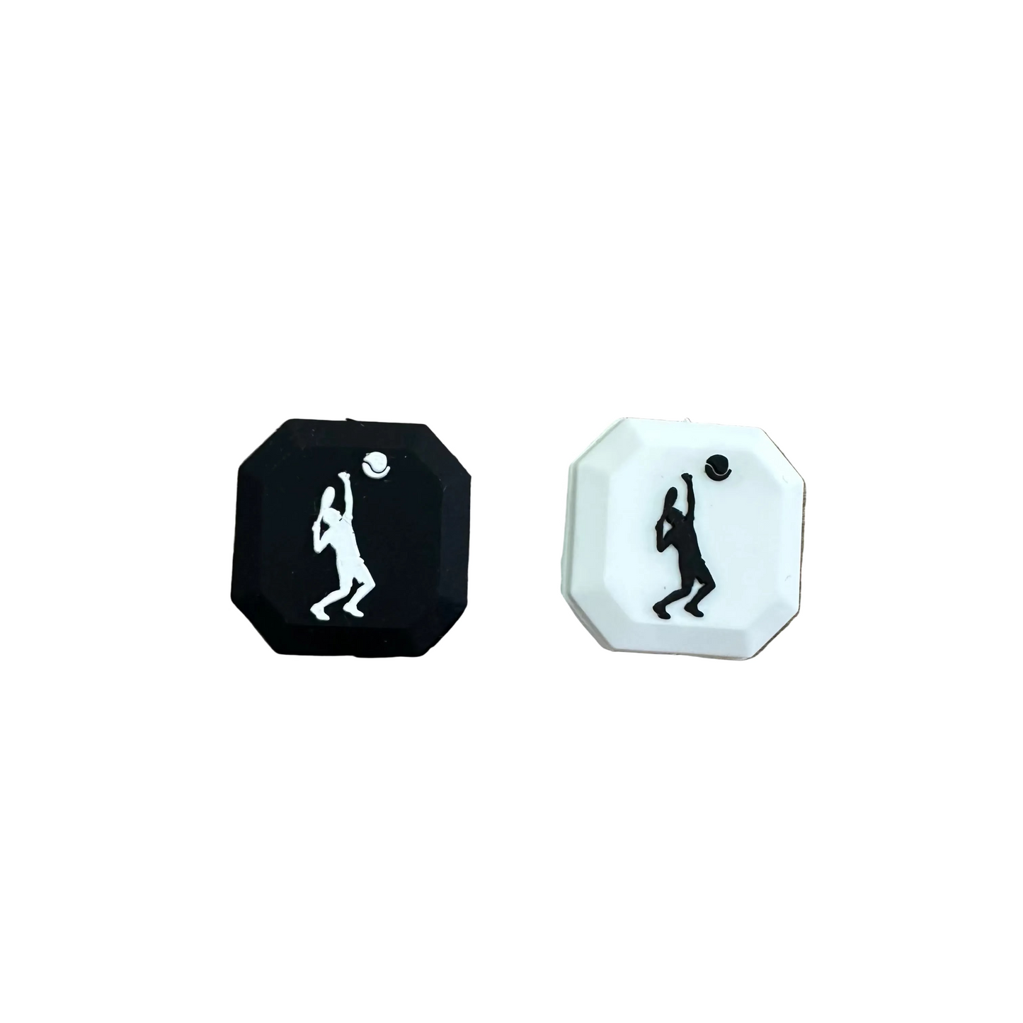 Cute Emoticon Dampener (2 pieces)