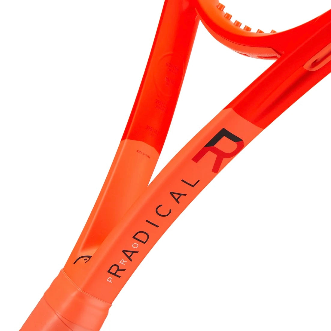 Head Radical Pro 2025 Tennis Racket (315g) (Unstrung) - 爱游戏体育-爱游戏|爱游戏官方网站