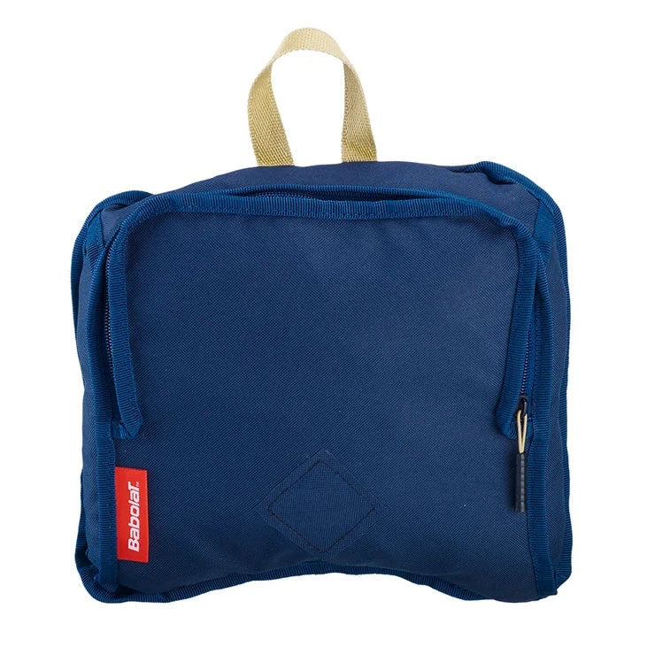 [CLEARANCE] Babolat Youth Junior Classic Foldable Backpack bag (Blue) - 爱游戏体育-爱游戏|爱游戏官方网站