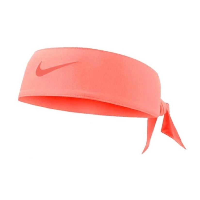 Nike Unisex Dri-Fit Head Tie - 爱游戏体育-爱游戏|爱游戏官方网站
