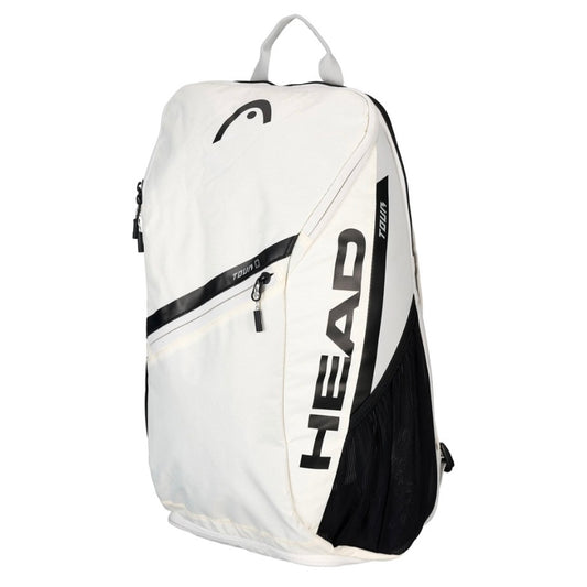 Head 2026 Tour Backpack 25L Bag (White) - 爱游戏体育-爱游戏|爱游戏官方网站
