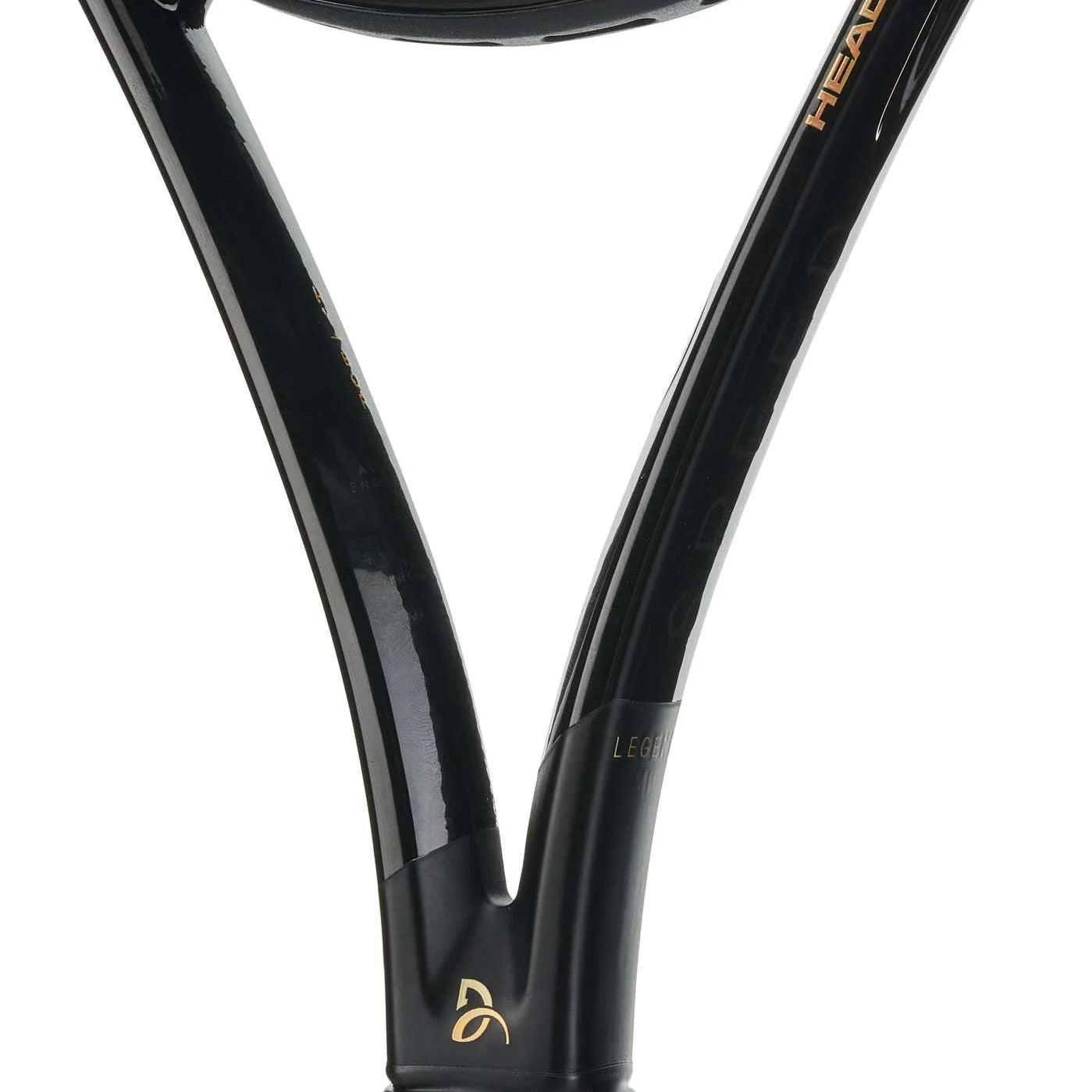 Head Speed MP Legend 2025 Tennis Racket (300g) (Unstrung) - 爱游戏体育-爱游戏|爱游戏官方网站