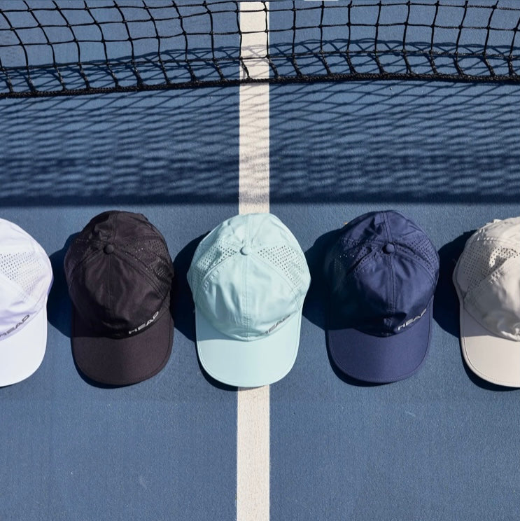 Head 2025 Unisex Pro Player Cap - 爱游戏体育-爱游戏|爱游戏官方网站