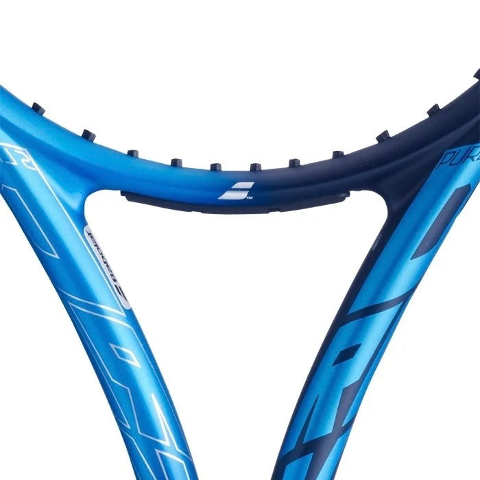 Babolat Pure Drive Super Lite Tennis Racket (255g) (Unstrung) - 爱游戏体育-爱游戏|爱游戏官方网站