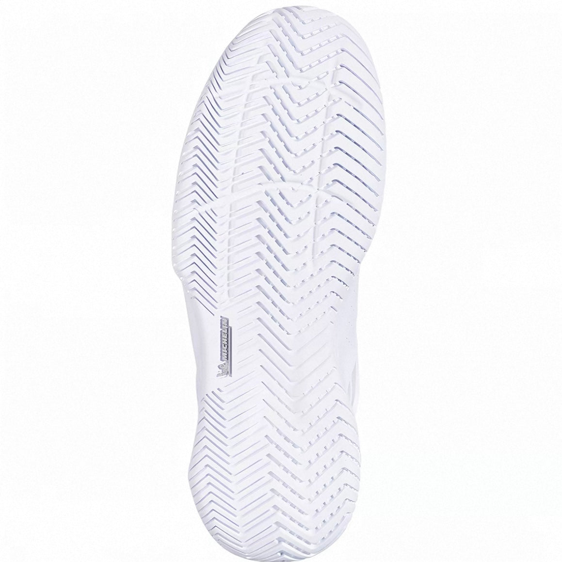 Babolat SFX Evo All Court Wimbledon Women's Tennis Shoes (White-Grey)