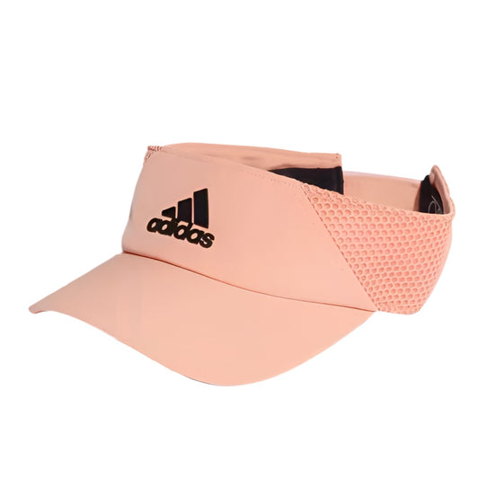 Adidas Aeroready Visor (Peach)