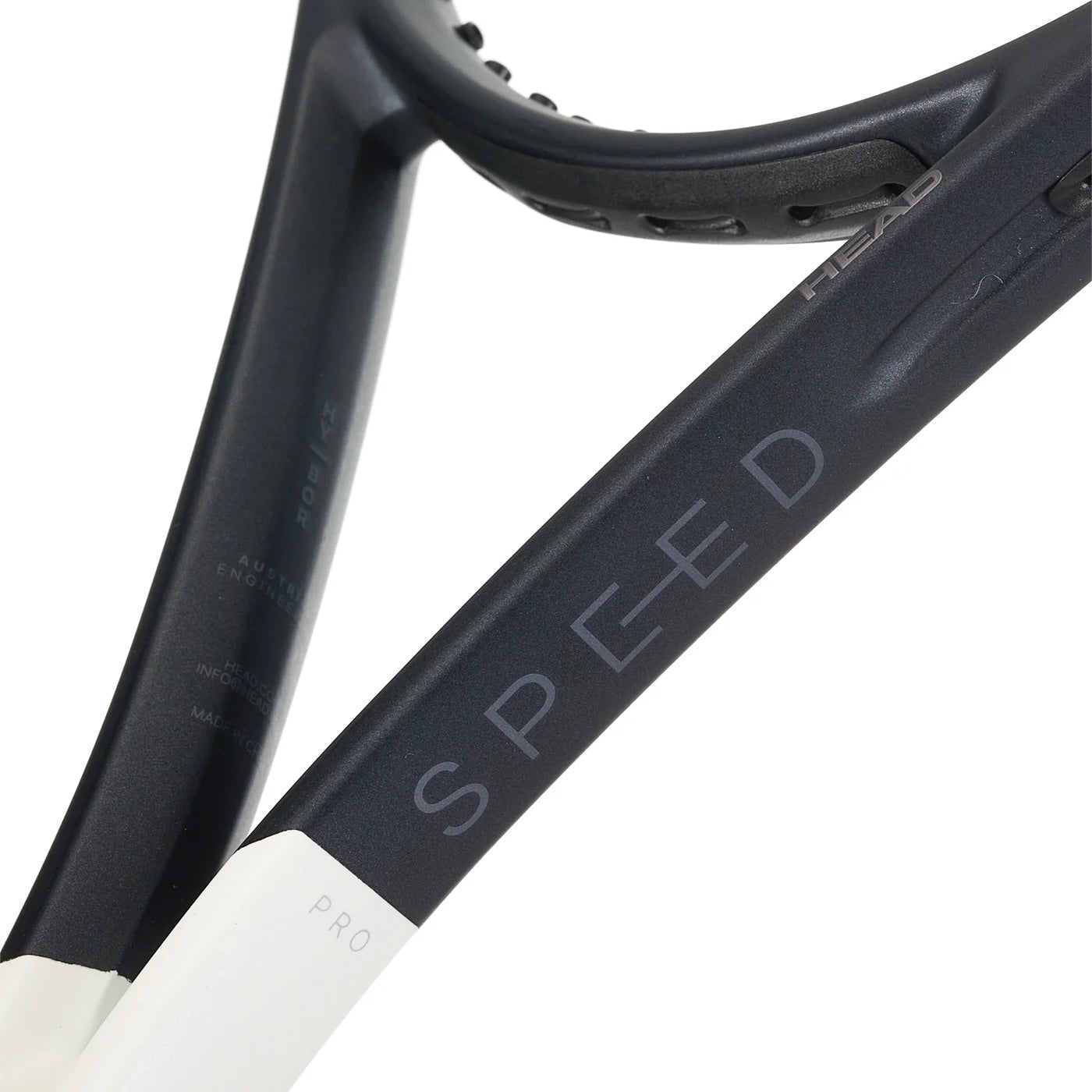 Head Speed Tour 2026 Tennis Racket (305g) (Unstrung) - 爱游戏体育-爱游戏|爱游戏官方网站