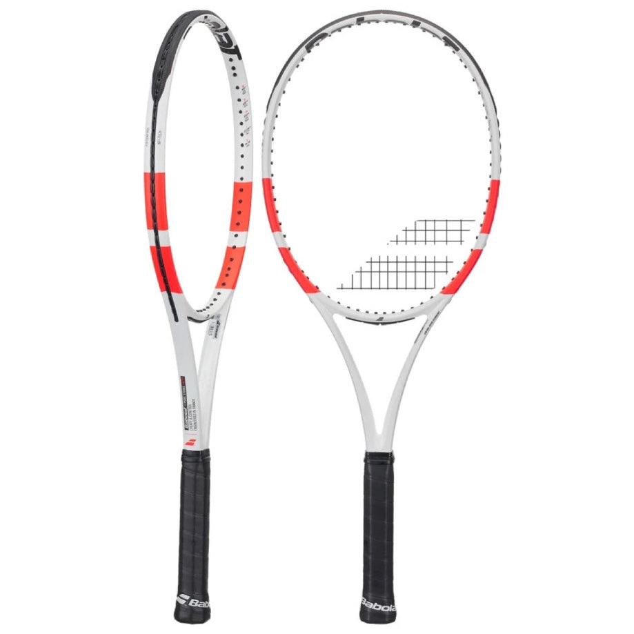 Babolat Pure Strike 16x19 (2024) Tennis Racket (305g) (Unstrung)