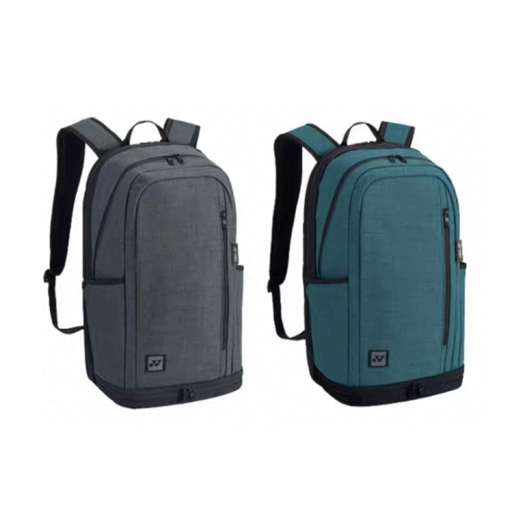 Yonex Backpack bag BAG1978EX (Dark Grey / Teal Green) - 爱游戏体育-爱游戏|爱游戏官方网站