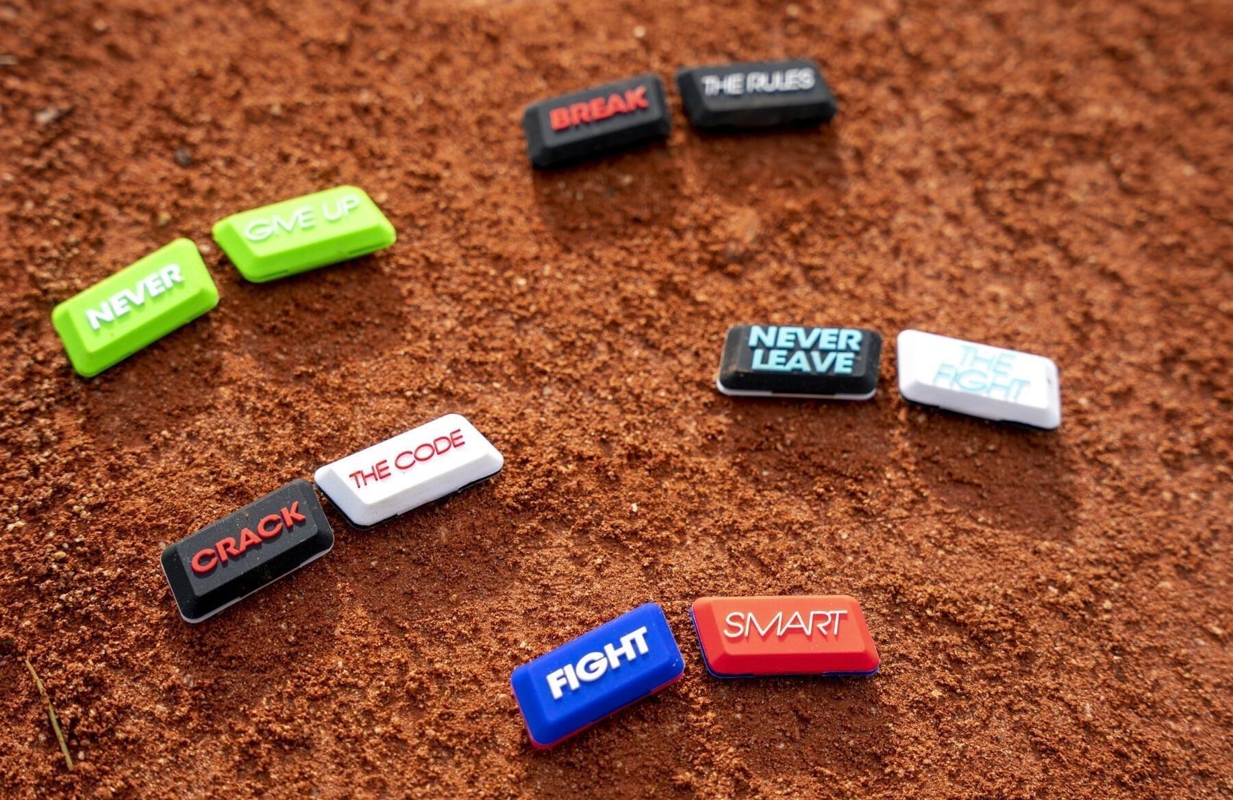 Tecnifibre Spirit Damp Vibration Dampener (1 piece) - 爱游戏体育-爱游戏|爱游戏官方网站